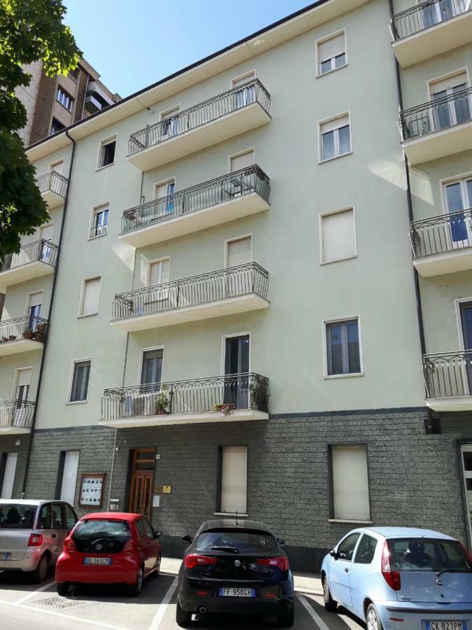 Asti Centro, Appartamento Manuela Exterior photo